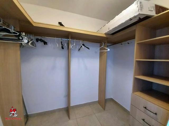 Apartamento en venta en H2o de 1 habitacion