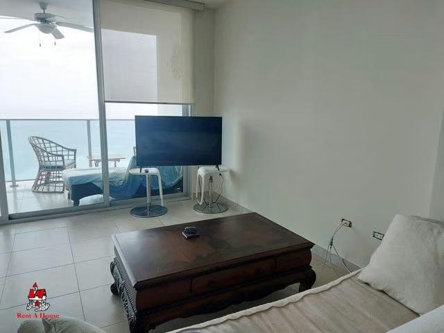 Apartamento en venta en H2o de 1 habitacion