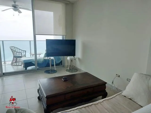 Apartamento en venta en H2o de 1 habitacion — 5