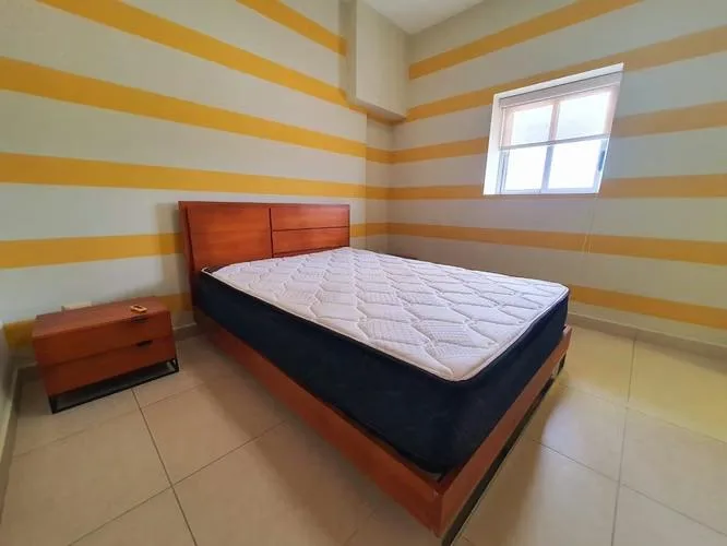 Alquiler de apartamento en Rivage 3 recamaras — 2