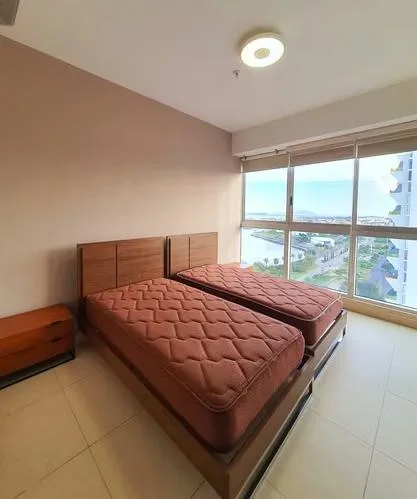 Alquiler de apartamento en Rivage 3 recamaras — 5