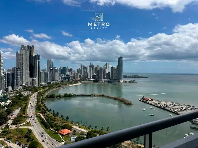Apartamento en Yacht club tower de 2 habitaciones en alquiler — 2