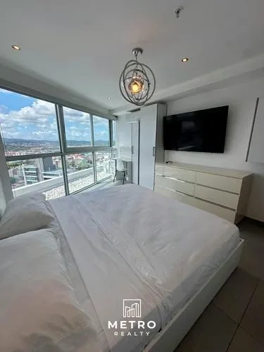 Apartamento en Yacht club tower de 2 habitaciones en alquiler — 3