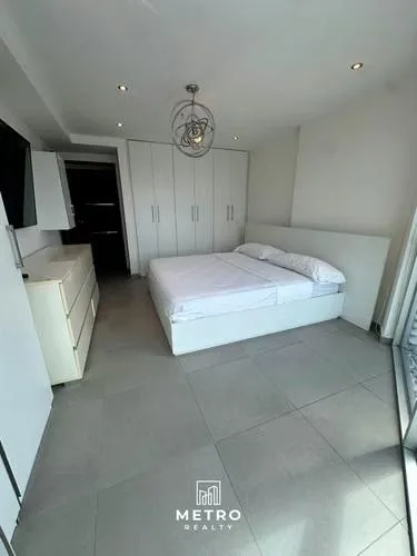Apartamento en Yacht club tower de 2 habitaciones en alquiler — 4