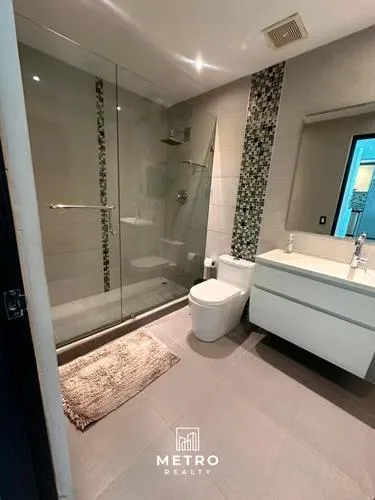 Apartamento en Yacht club tower de 2 habitaciones en alquiler — 5