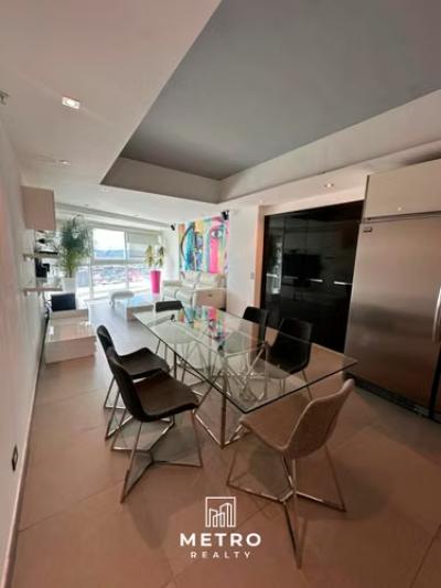 Yacht club tower cinta costera 2 recamaras. apartamento en yacht club de 2 recamaras en alquiler