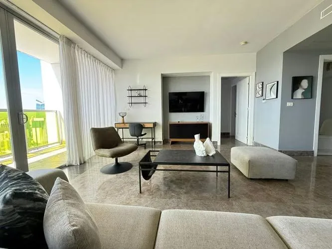 Apartamento en alquiler en Yoo de 2 habitaciones — 3