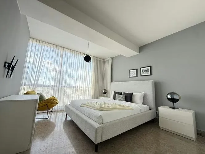 Apartamento en alquiler en Yoo de 2 habitaciones — 4