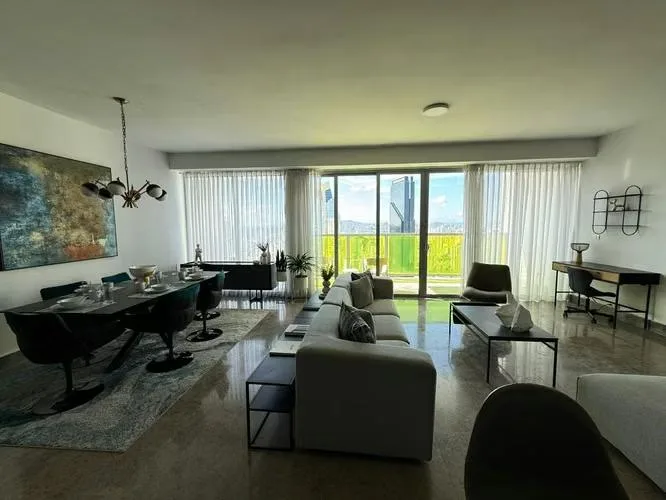 Apartamento en alquiler en Yoo de 2 habitaciones — 5