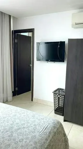 Apartamento en Villa del mar Avenida Balboa en alquiler — 5