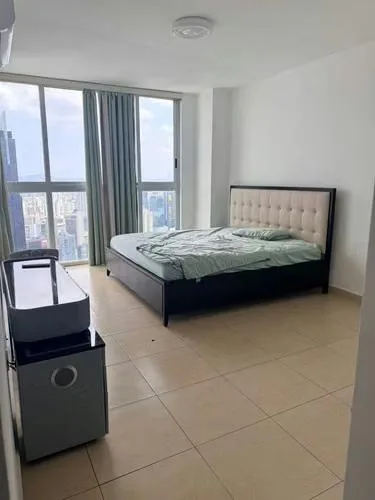 Apartamento en Waters Avenida Balboa en alquiler — 3