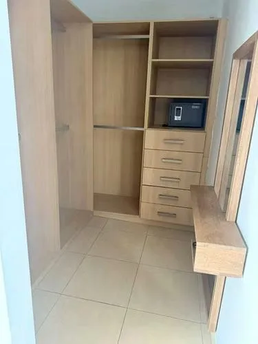 Apartamento en Waters Avenida Balboa en alquiler — 4