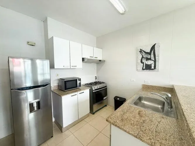 Apartamento en Grand bay Avenida Balboa en alquiler — 4
