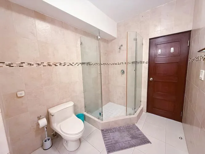 Apartamento en Grand bay Avenida Balboa en alquiler — 5