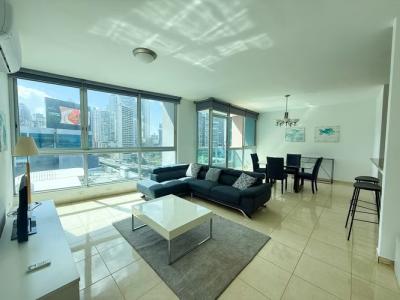 Grand bay avenida balboa 1 recamara. alquiler de apartamento en grand bay 1 habitacion