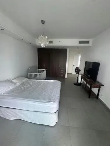 Yacht club tower 2 habitaciones en alquiler — 2