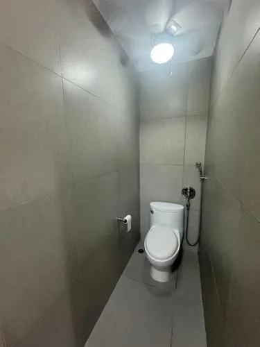 Yacht club tower 2 habitaciones en alquiler — 3