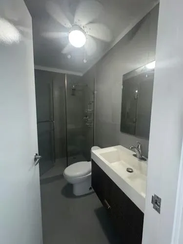 Yacht club tower 2 habitaciones en alquiler — 4