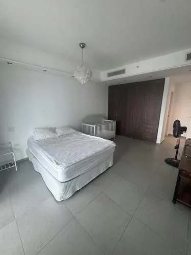 Yacht club tower 2 habitaciones en alquiler — 5