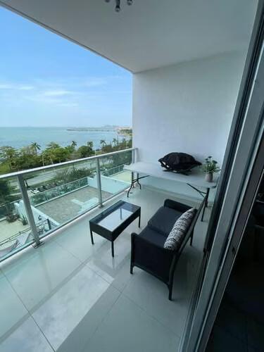 H2o on the ocean 1 bedroom for sale