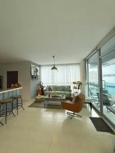 Bayfront  Panama amoblado en venta — 2