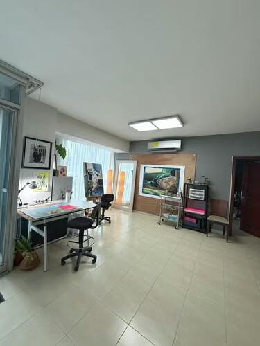 Bayfront  Panama amoblado en venta