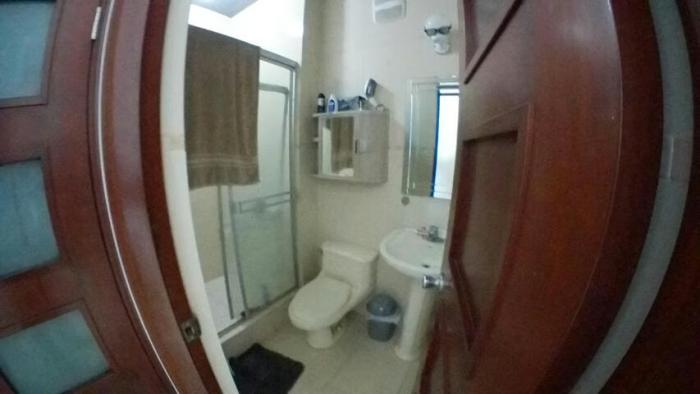 Venta de apartamento en Grand bay tower 2 recamaras