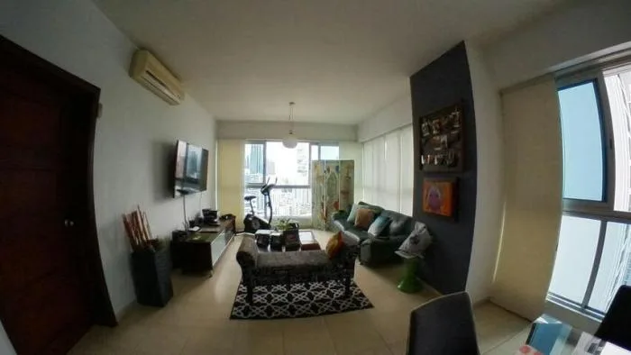 Venta de apartamento en Grand bay tower 2 recamaras — 3