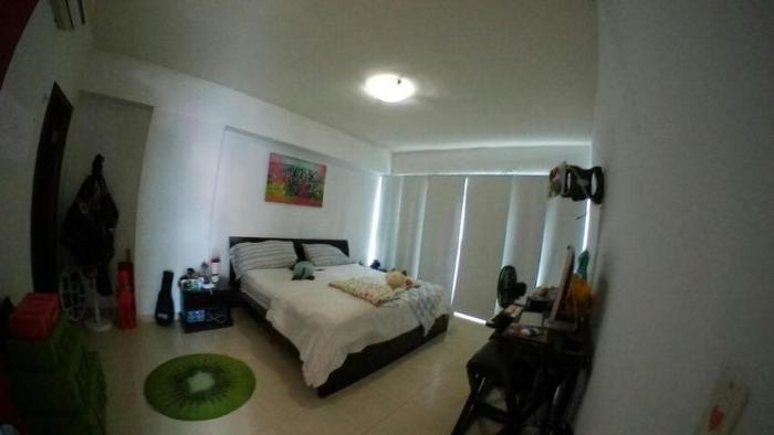 Venta de apartamento en Grand bay tower 2 recamaras
