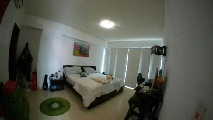 Venta de apartamento en Grand bay tower 2 recamaras — 4