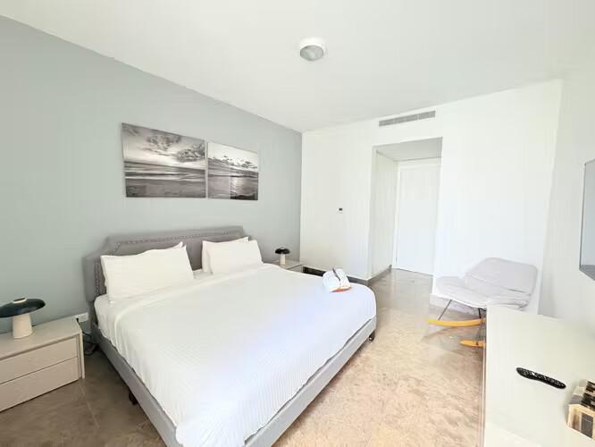 Apartamento en Yoo panama de 1 recamara en venta