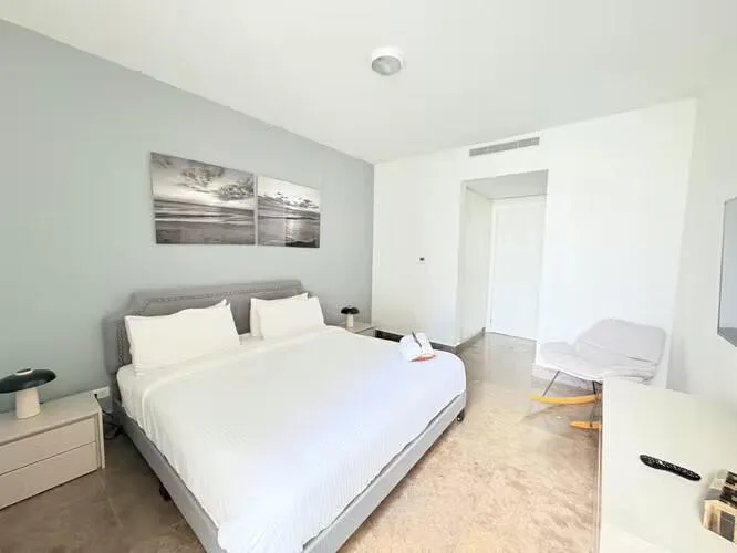 Apartamento en Yoo panama de 1 recamara en venta — 2