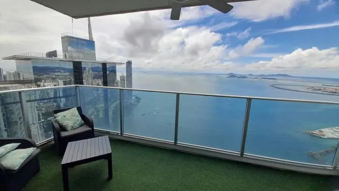 Waters on the bay Cinta costera 3 habitaciones — 3