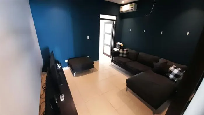 Waters on the bay Cinta costera 3 habitaciones — 4