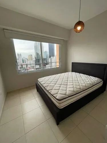 Apartamento en Vista marina Avenida Balboa en alquiler — 2