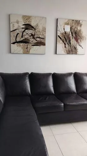 Apartamento en Vista marina Avenida Balboa en alquiler — 3