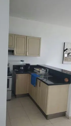 Apartamento en Vista marina Avenida Balboa en alquiler — 5
