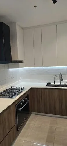 Apartamento en Grand bay tower Avenida Balboa en alquiler — 3