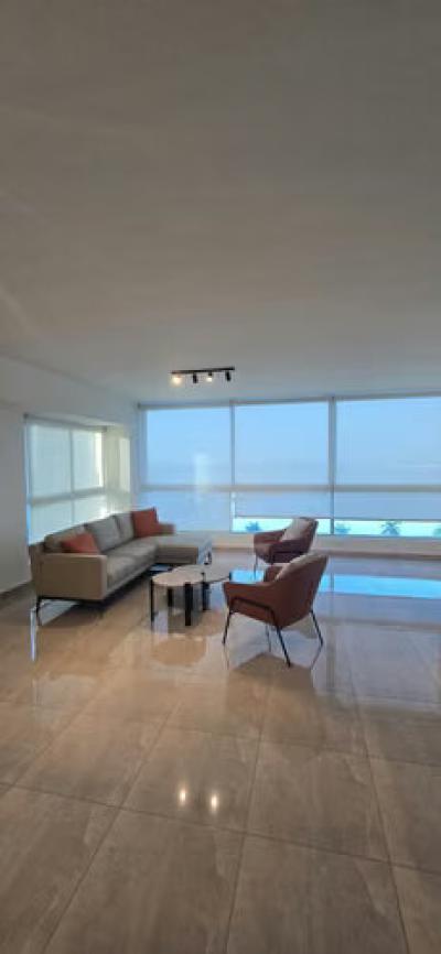 Apartamento en alquiler en grand bay tower de 1 recamara. grand bay tower 1 recamara en alquiler