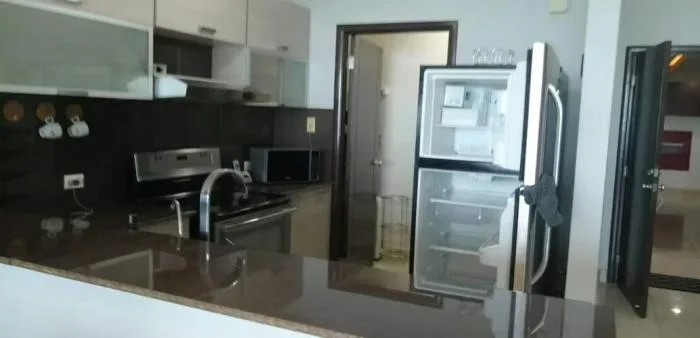 Apartamento en Villa del mar de 2 recamaras en alquiler — 3