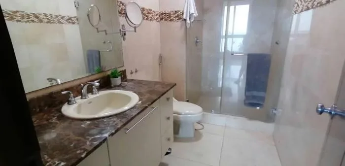Apartamento en Villa del mar de 2 recamaras en alquiler — 4