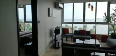 Alquiler de apartamento en villa del mar 2 habitaciones. apartamento en alquiler en villa del mar de