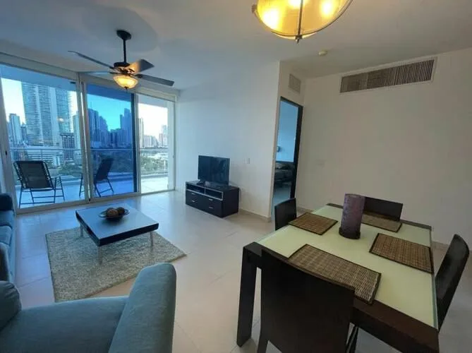 Ph destiny Avenida Balboa 1 habitacion — 3