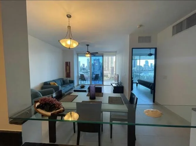 Ph destiny Avenida Balboa 1 habitacion — 5