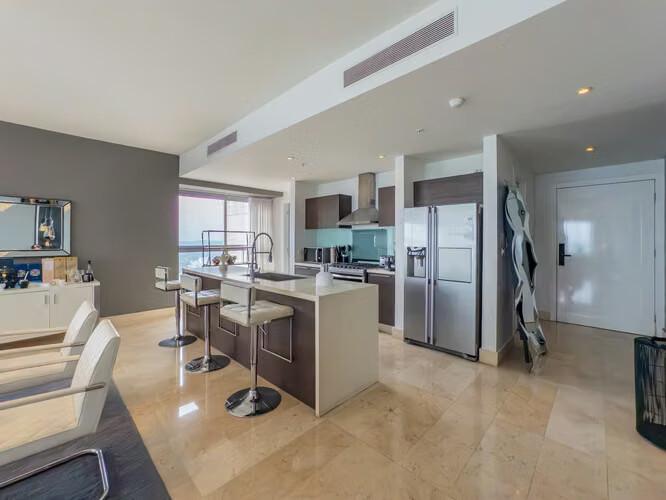Apartamento en venta en Yoo de 3 habitaciones