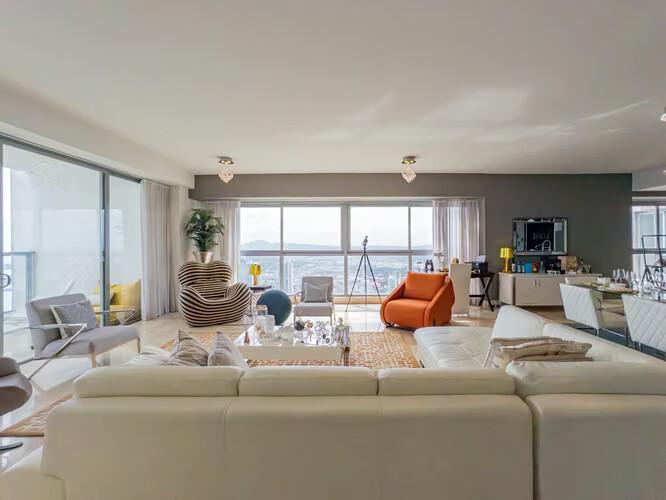 Apartamento en venta en Yoo de 3 habitaciones