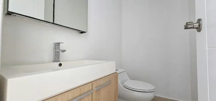 Waters Avenida Balboa 2 habitaciones — 2