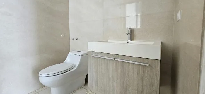 Waters Avenida Balboa 2 habitaciones — 3