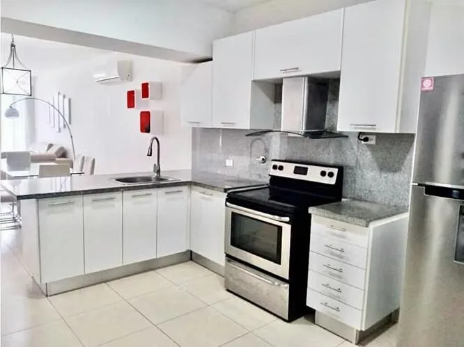 Apartamento en White de 2 habitaciones en venta — 2