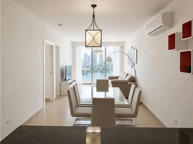 Apartamento en White de 2 habitaciones en venta — 4